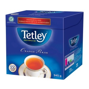 Orange Pekoe Tea